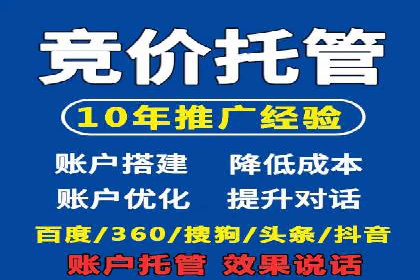 百度竞价托管：案例中的优化策略